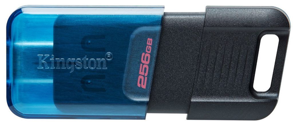 Kingston DataTraveler 80M 1