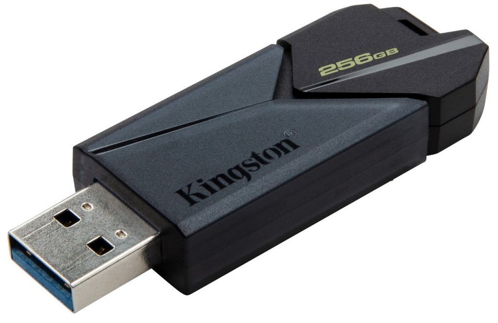 Kingston DataTraveler Exodia Onyx 2
