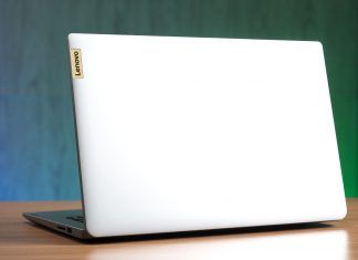 Lenovo IdeaPad 1 14AMN7 review