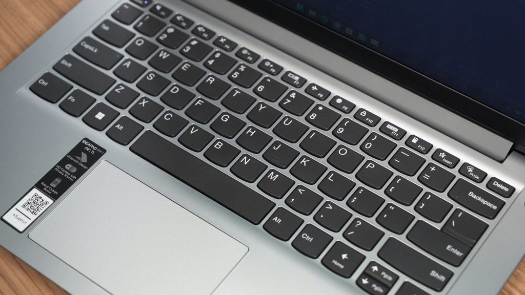 Lenovo IdeaPad 1 14AMN7 review
