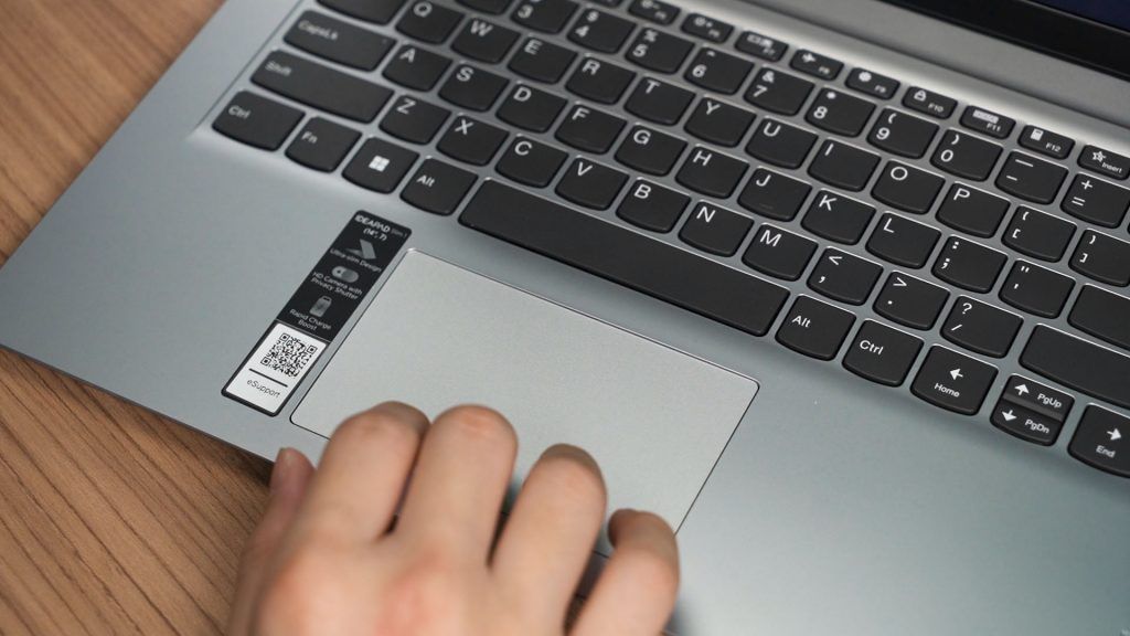 Lenovo IdeaPad 1 14AMN7 review