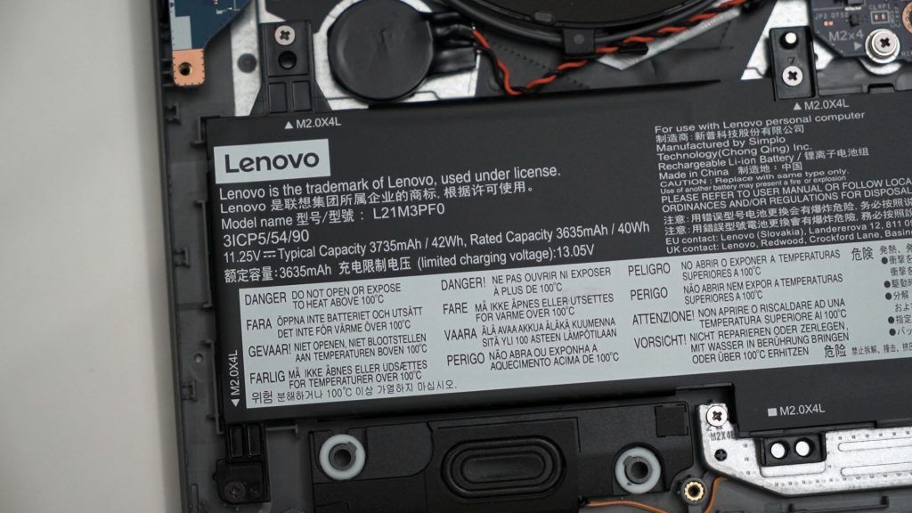 Lenovo IdeaPad 1 14AMN7 review