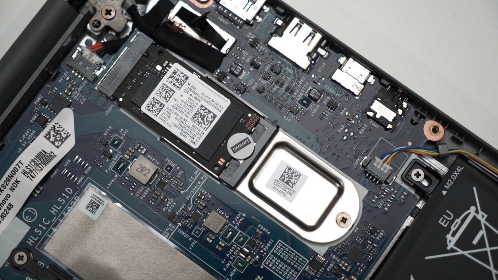 Lenovo IdeaPad 1 14AMN7 review