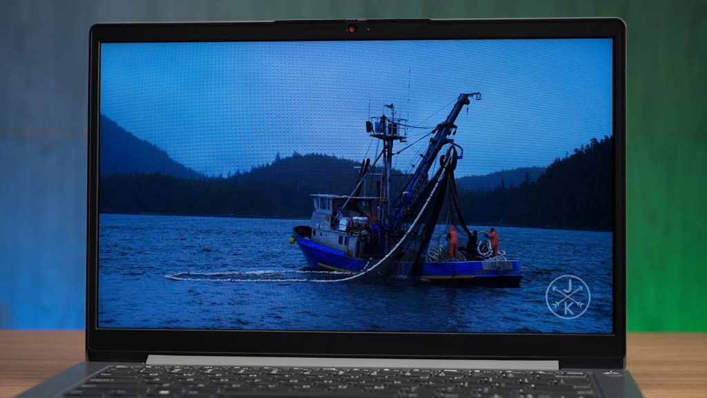 Lenovo IdeaPad 1 14AMN7 review