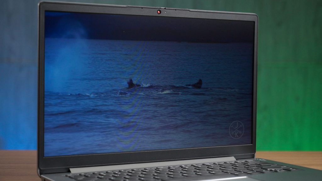 Lenovo IdeaPad 1 14AMN7 review