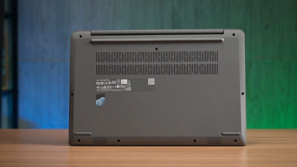 Lenovo IdeaPad 1 14AMN7 review
