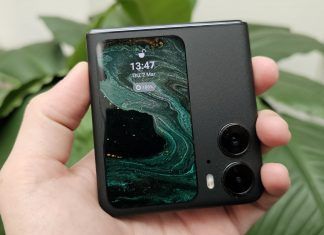 Review – OPPO Find N2 Flip: Actually flippin’ good OPPO Find N2 Flip pics