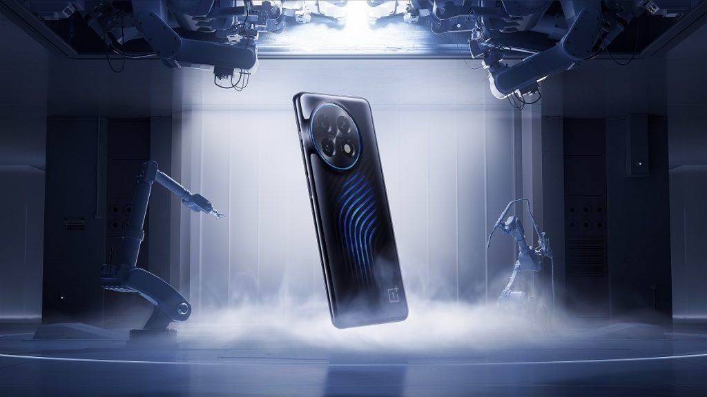 OnePlus MWC 2023 Recap: New Active Cryoflux cooling concept, external liquid cooler, TWS, and a new tablet 1
