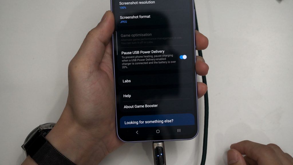 Samsung Galaxy A34 5G review