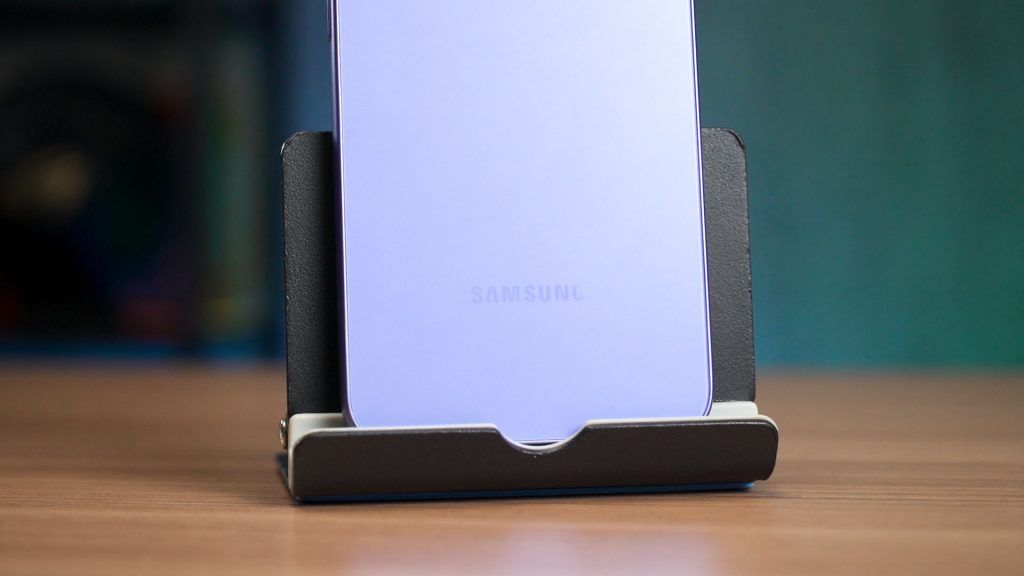 Samsung Galaxy A34 5G review