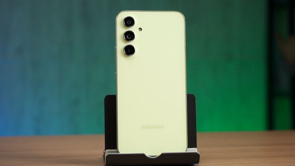 Samsung Galaxy A54 5G