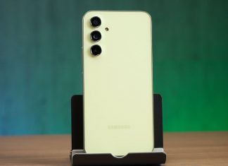 Review – Samsung Galaxy A54 5G Samsung Galaxy A54 5G