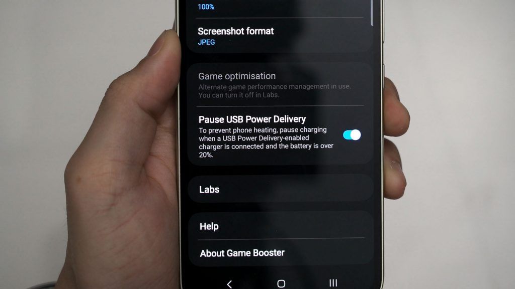 Samsung Galaxy A54 5G