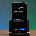 Samsung Galaxy A54 5G