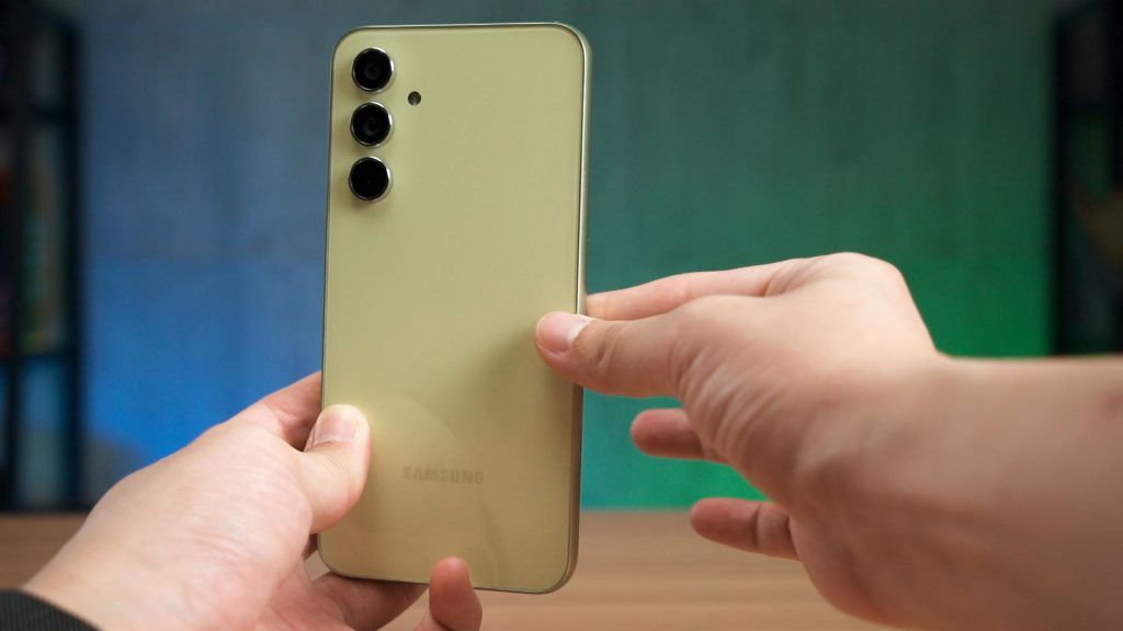 Samsung Galaxy A54 5G