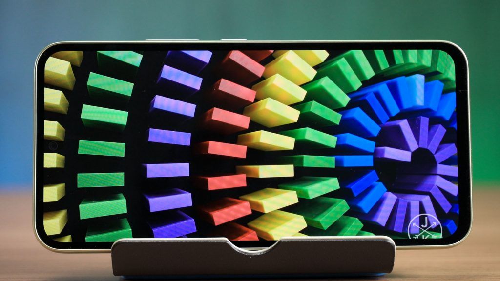 Samsung Galaxy A54 5G