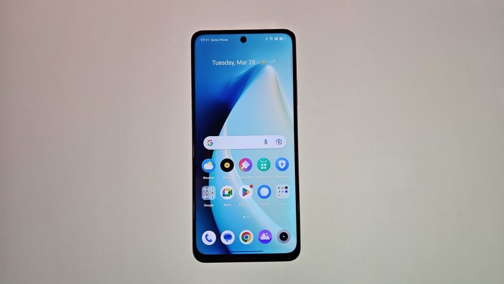 realme C55 1