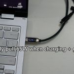 ASUS Zenbook 14 Flip OLED UP3404 review