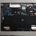 ASUS Zenbook 14 Flip OLED UP3404 review