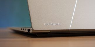 ASUS Zenbook 14X OLED UX3404 review