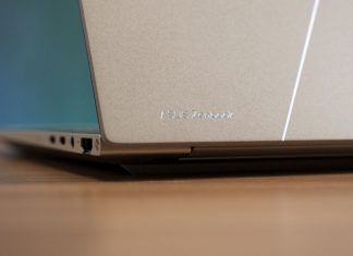 ASUS Zenbook 14X OLED UX3404 review