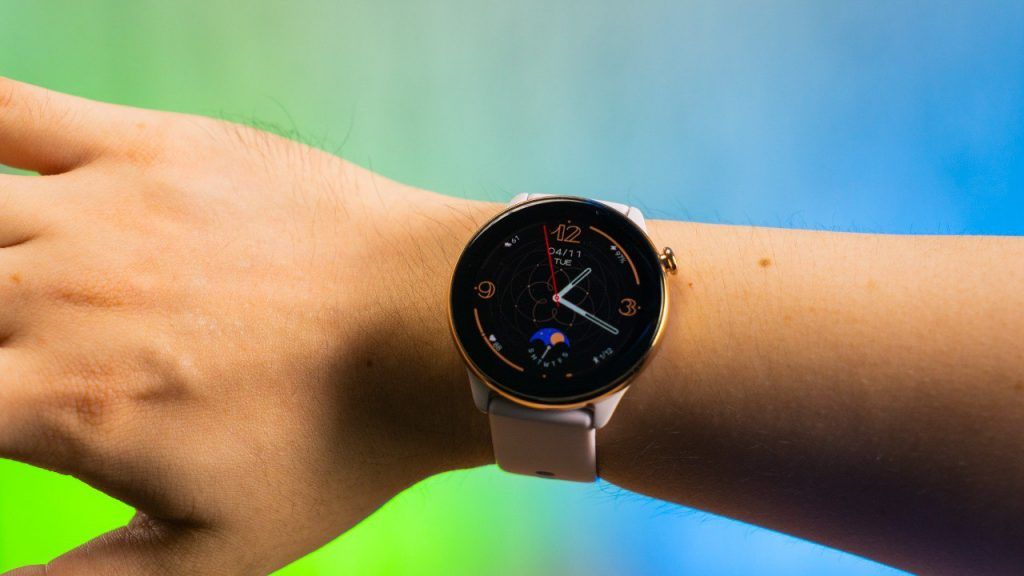 Amazfit GTR Mini 15