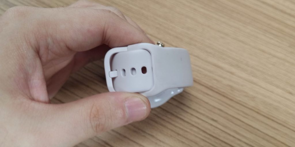 Amazfit GTR Mini 5