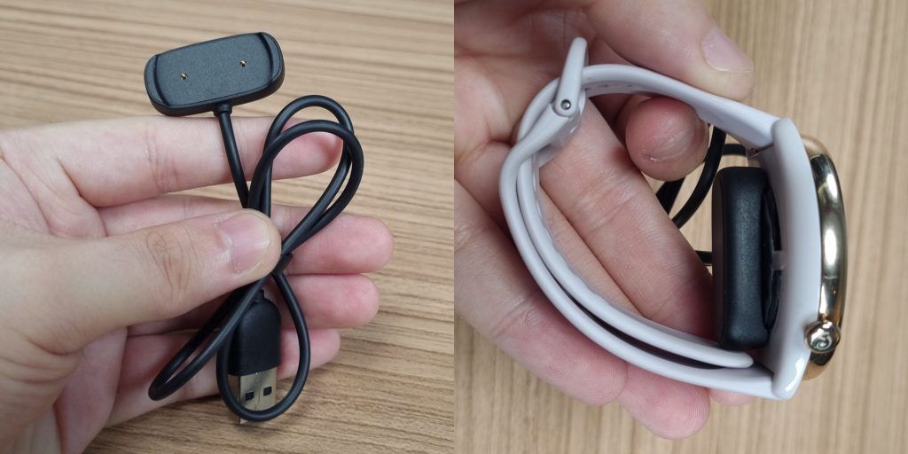 Amazfit GTR Mini 6