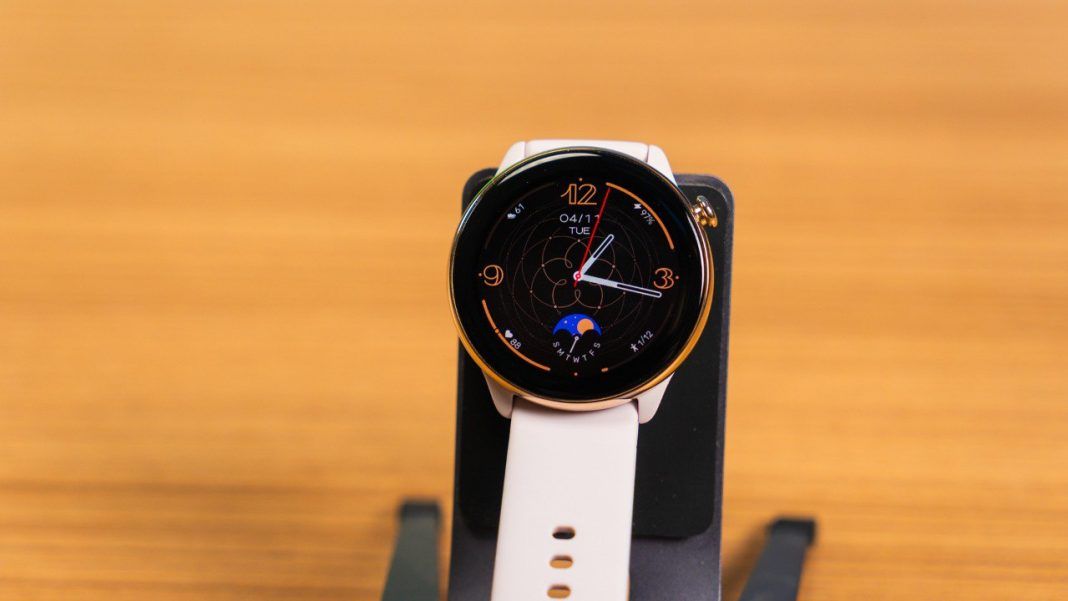 Amazfit GTR Mini Featured Amazfit GTR Mini Featured