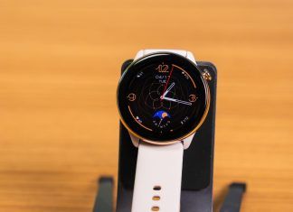 Amazfit GTR Mini Featured