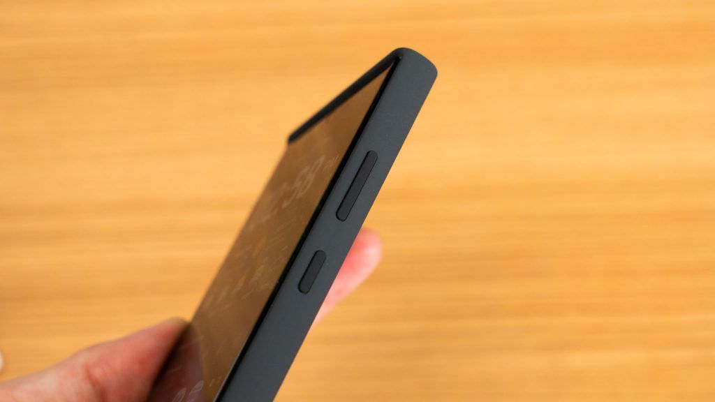 Galaxy S23 Ultra Silicone Grip Case