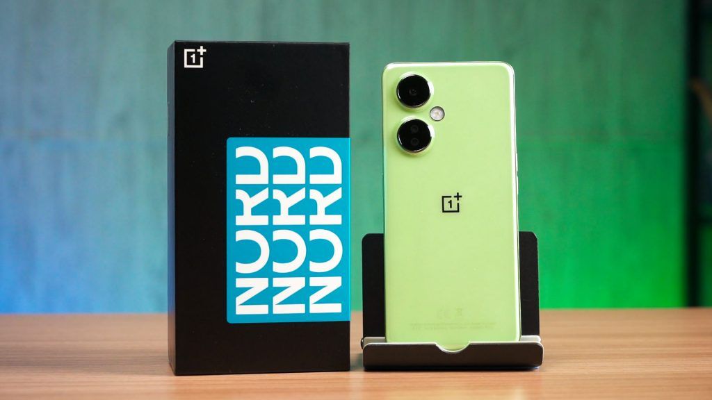 OnePlus Nord CE 3 Lite review
