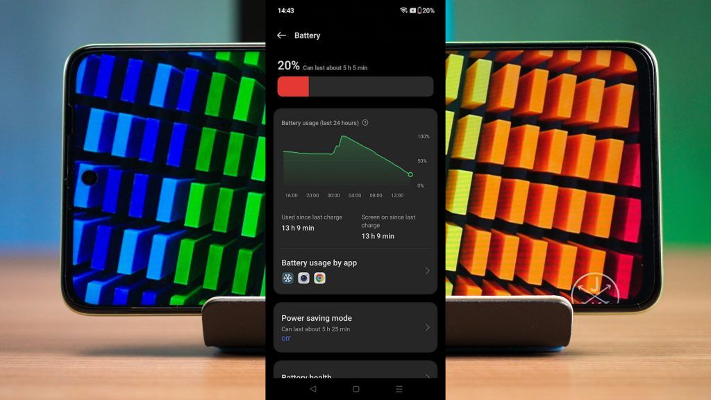 OnePlus Nord CE 3 Lite review