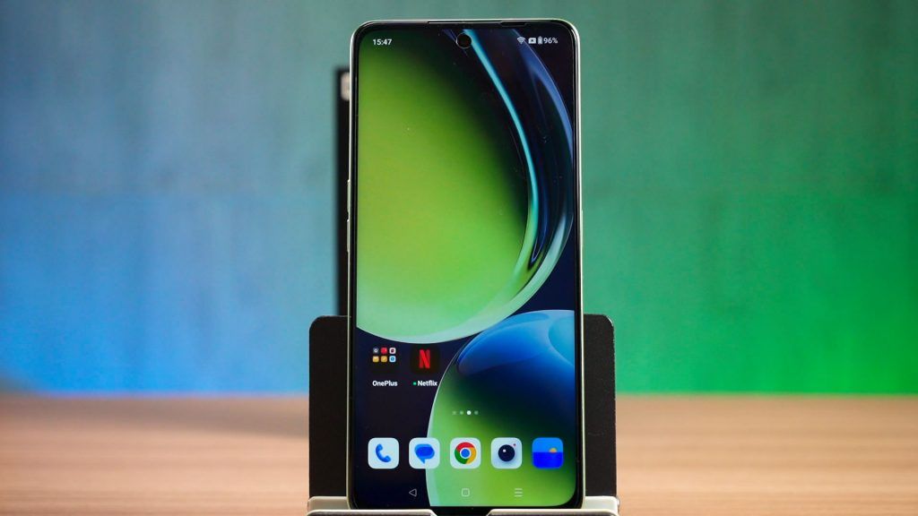 OnePlus Nord CE 3 Lite review
