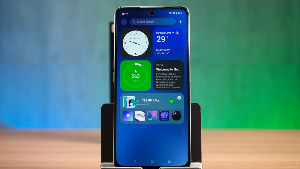 OnePlus Nord CE 3 Lite review