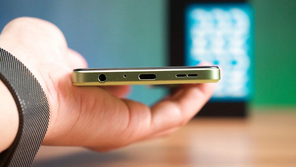 OnePlus Nord CE 3 Lite review