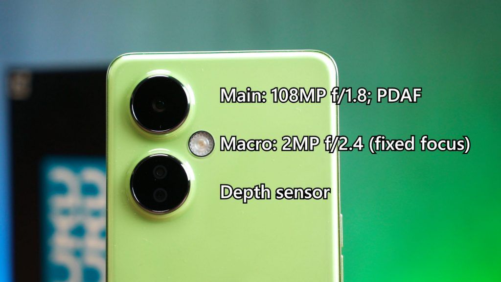OnePlus Nord CE 3 Lite review
