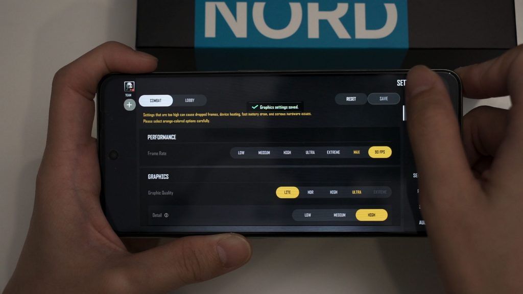 OnePlus Nord CE 3 Lite review