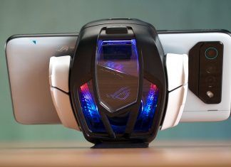 Review – AeroActive Cooler 7 for the ROG Phone 7: Improvements overall, but is it necessary? ROG Phone 7 Ultiamte with AeroActive Cooler 7 review