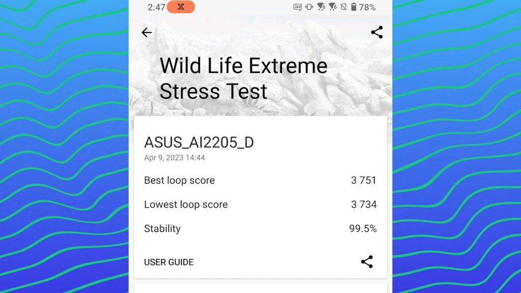 ROG Phone 7 Ultimate with AeroActive Cooler 7 review