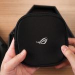 ROG Phone 7 Ultimate with AeroActive Cooler 7 review