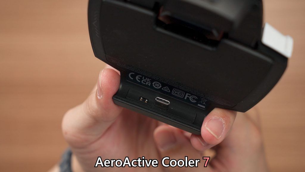 ROG Phone 7 Ultimate with AeroActive Cooler 7 review