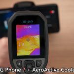 ROG Phone 7 Ultimate with AeroActive Cooler 7 review