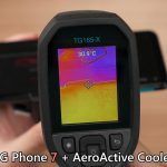 ROG Phone 7 Ultimate with AeroActive Cooler 7 review