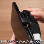 ROG Phone 7 Ultimate with AeroActive Cooler 7 review
