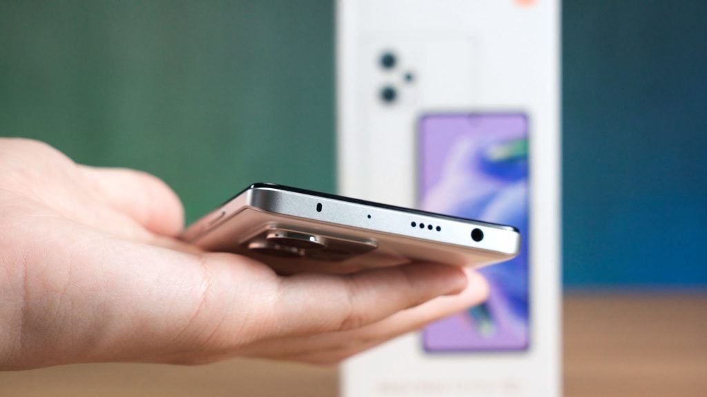Redmi Note 12 Pro Plus 5G review