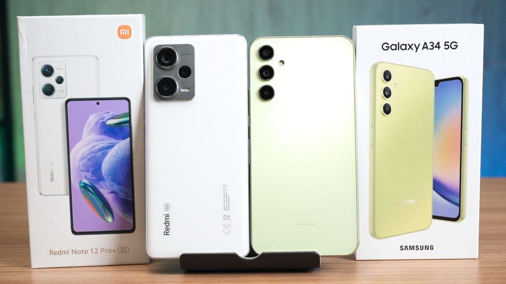 Redmi Note 12 Pro Plus 5G review