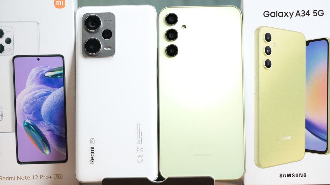 Redmi Note 12 Pro Plus 5G review Redmi Note 12 Pro Plus 5G review
