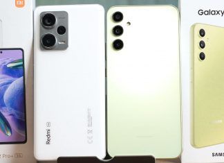 Competing the RM1,599 price tag – Redmi Note 12 Pro+ 5G vs. Samsung Galaxy A34 5G Redmi Note 12 Pro Plus 5G review