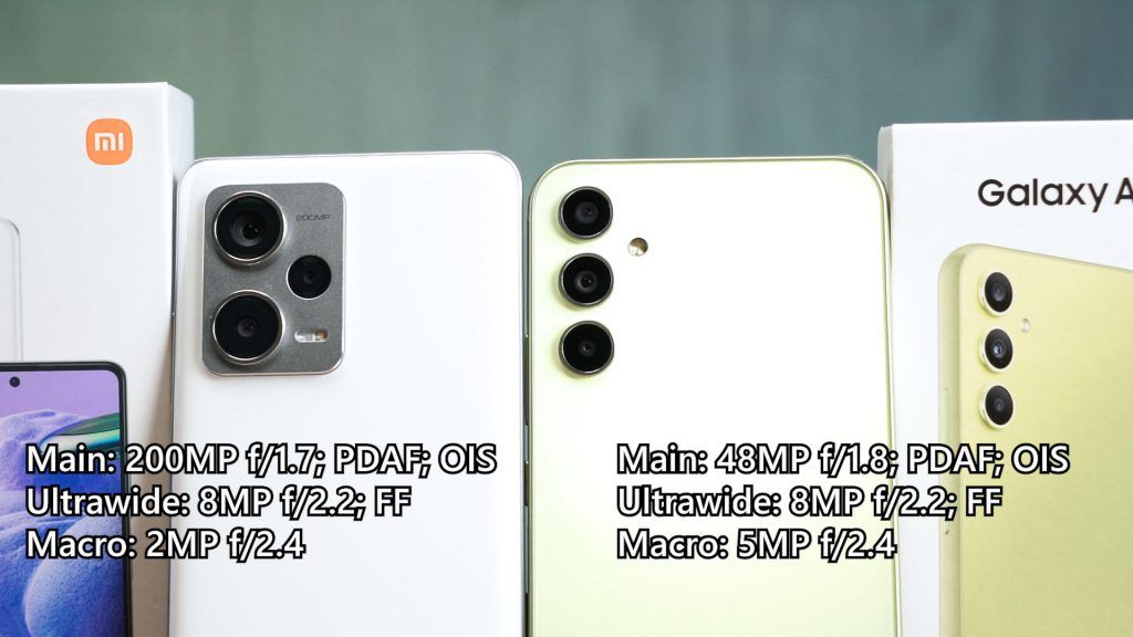 Redmi Note 12 Pro Plus 5G review